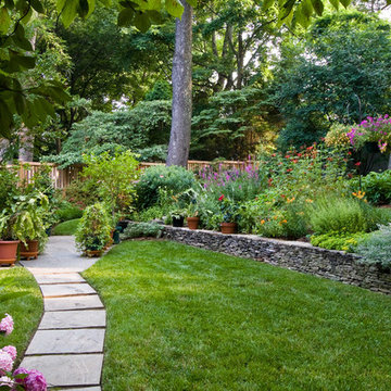 Outdoor Living Spaces