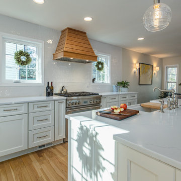 Reston December 2021 Fine Line Kitchen inc.