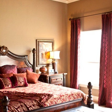 Homes of Distinction: Stone Creek Ranch I Fair Oaks, Texas