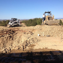 Clarks Custom Pool  - Liquid FX Pools - Products