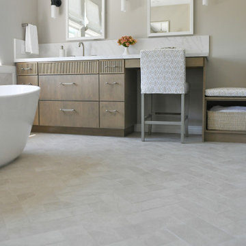 Warm and Welcoming: Traditional Meets Modern