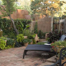 Stone Point Courtyard