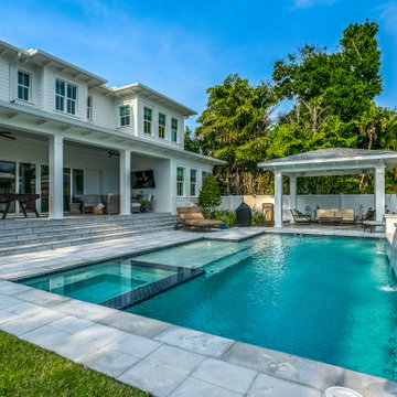CLB Network - Waterstone City Homes - St. Petersburg, FL - 4