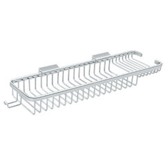 Kingston Brass Vintage CC2158 Bathtub Caddy Tray, Brushed Nickel