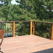 Decks