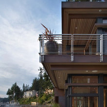 cabin deck