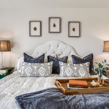 Legacy Ranch Model Home