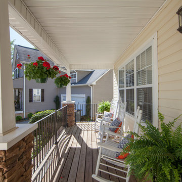 10 Alex Court, Greenville, SC 29609 $199,609