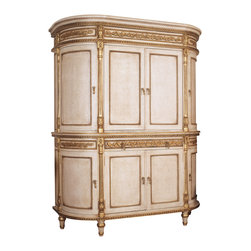 ANGELES TV CABINET - Media Cabinets