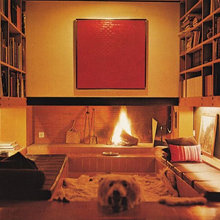 Sunken Rooms