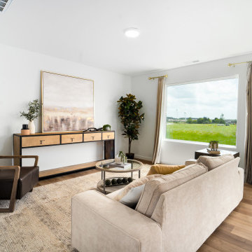 Jamestown — New Construction Home Community in Rogersville, MO