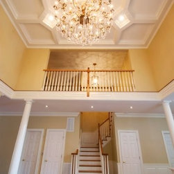 Tilton Coffered Ceiliing System - Products
