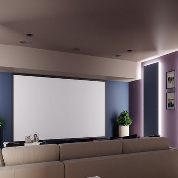 Home Cinema