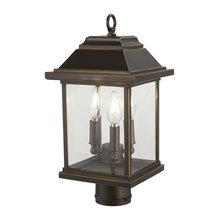 Outdoor lights