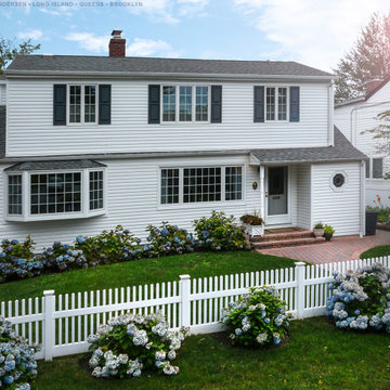 Wonderful Home with All New Windows - Renewal by Andersen Long Island, NY
