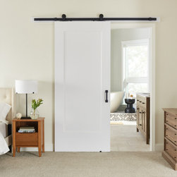 Barn Doors - Interior Doors