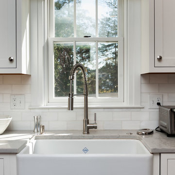 Kitchen Remodel in Wilmington, DE
