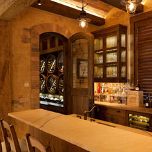 dream house