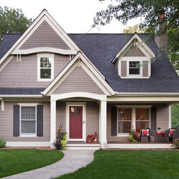 Owens Corning Duration Onyx Black