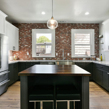 1890 Craftsman