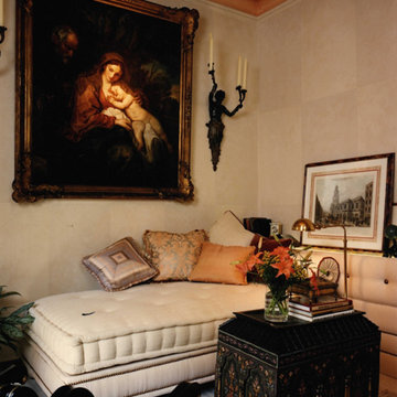 Decorator Showhouse Rooms