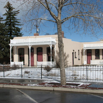 Historic Remodel