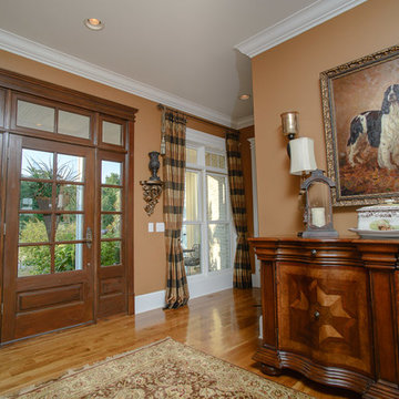 Bell Buckle TN Home