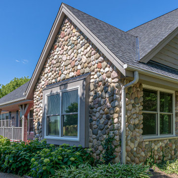 Mukwonago Rental Property Remodel