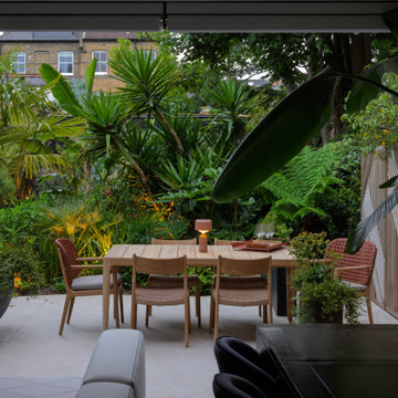North London Exotic Garden