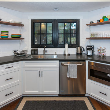 Daywalt - Kitchen and Dining