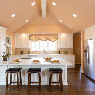 Kitchen Remodel in Paola, KS