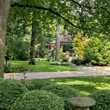 Unique Gardens