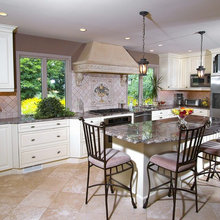Kitchen Ideas