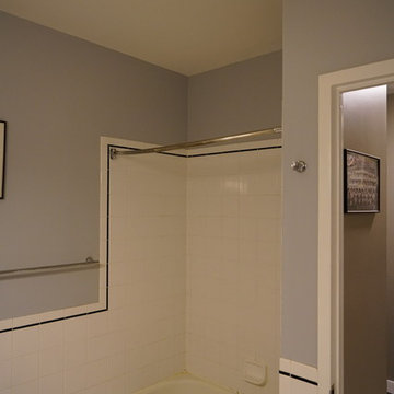 Hoboken Bathtub Conversion