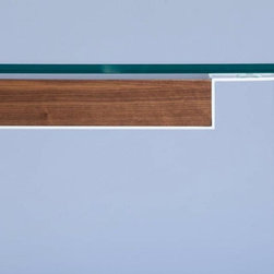 SUZY DESK - Desks And Hutches