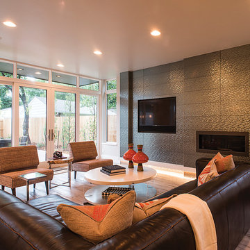 New Idea Home