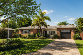 BARONE RESIDENCE
