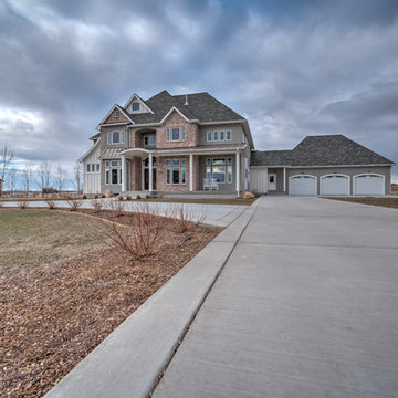 2017 Parade of Homes