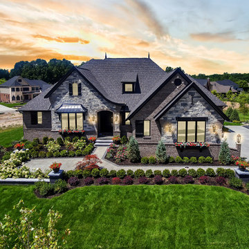 Lisa Ranch - Smart Home