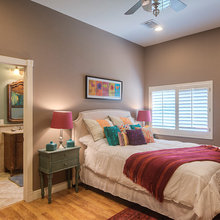 master room