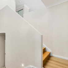 stair well