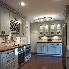 Cabinet Door Styles