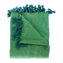 Throws and Blankets
