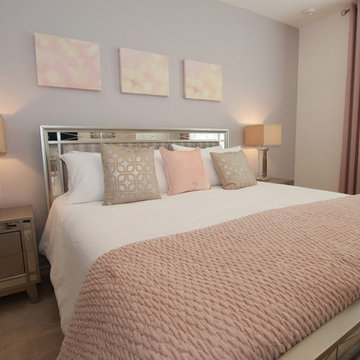 Glam Get Away Solterra Davenport