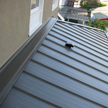 Skyline Metal Roofing