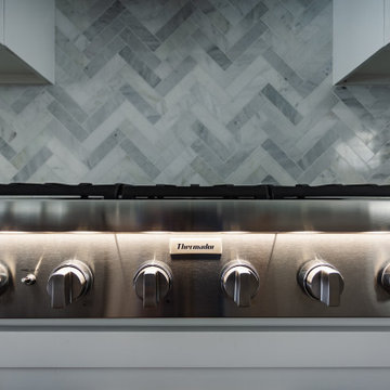 Kitchen (McKinney, TX)