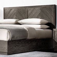 Alexander Bed