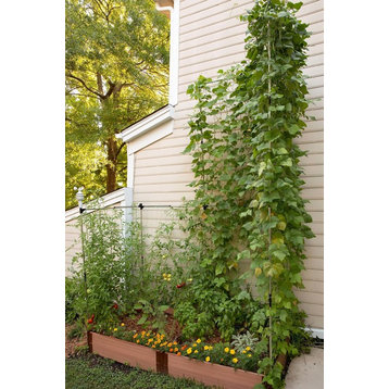 Stack & Extend Veggie Wall