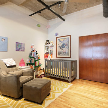 1863 Wazee Street 4E