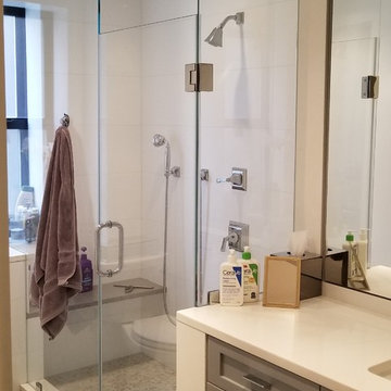 Bathrooms